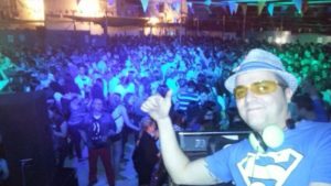 5 tips para organizar fiestas de primavera en Murcia