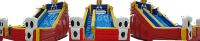 Hinchable Conejo