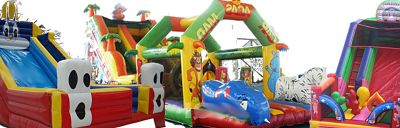 Varios Hinchables
